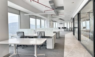 Oficina en Arriendo en Perfecta conectividad Las Condes Vitacura