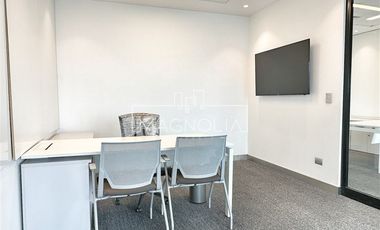 Oficina en Arriendo en Perfecta conectividad Las Condes Vitacura