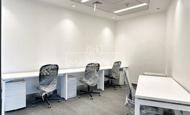 Oficina en Arriendo en Perfecta conectividad Las Condes Vitacura