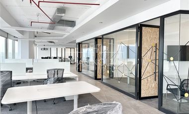 Oficina en Arriendo en Perfecta conectividad Las Condes Vitacura