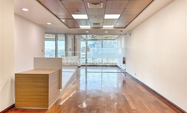 Oficina en Arriendo en Perfecta conectividad Las Condes Vitacura