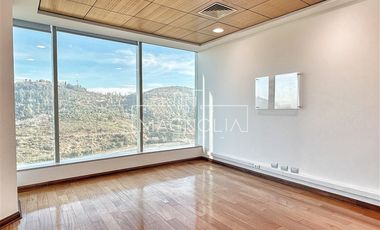 Oficina en Arriendo en Perfecta conectividad Las Condes Vitacura