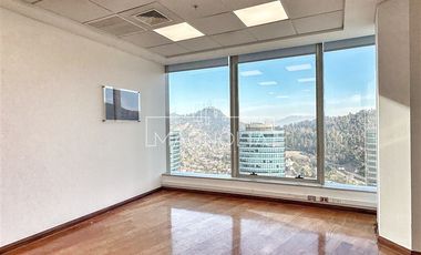 Oficina en Arriendo en Perfecta conectividad Las Condes Vitacura