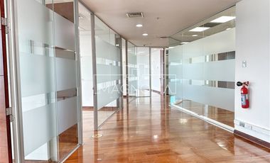 Oficina en Arriendo en Perfecta conectividad Las Condes Vitacura