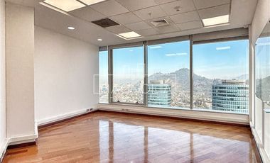 Oficina en Arriendo en Perfecta conectividad Las Condes Vitacura