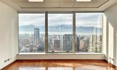 Oficina en Arriendo en Perfecta conectividad Las Condes Vitacura