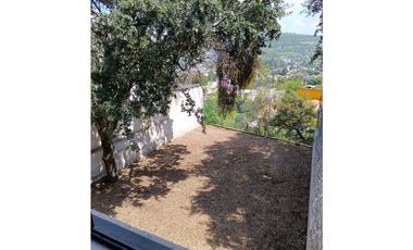 RENTO CASA NUEVA AMPLIA CON JARDIN EN TLAXCALA