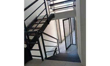 RENTO CASA NUEVA AMPLIA CON JARDIN EN TLAXCALA