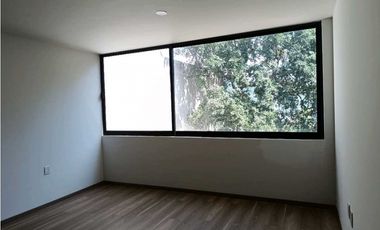 RENTO CASA NUEVA AMPLIA CON JARDIN EN TLAXCALA
