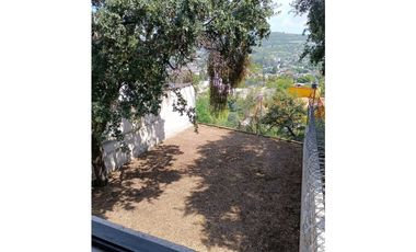 RENTO CASA NUEVA AMPLIA CON JARDIN EN TLAXCALA