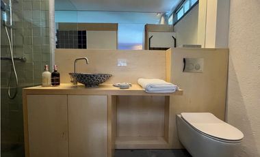 Loft en Venta, Barrio de Analco, Puebla.