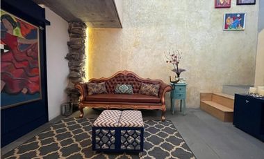 Loft en Venta, Barrio de Analco, Puebla.