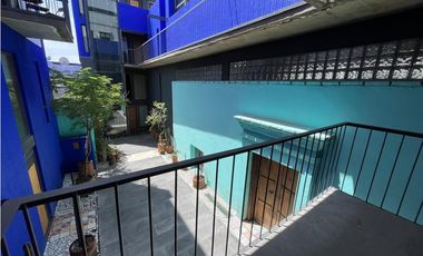Loft en Venta, Barrio de Analco, Puebla.