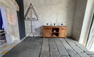 Loft en Venta, Barrio de Analco, Puebla.