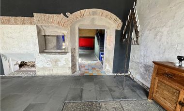 Loft en Venta, Barrio de Analco, Puebla.