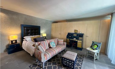 Loft en Venta, Barrio de Analco, Puebla.