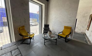 Loft en Venta, Barrio de Analco, Puebla.