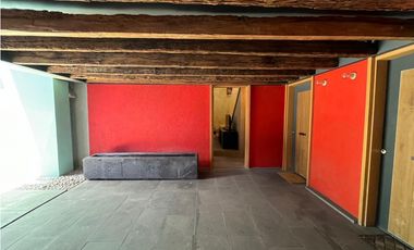 Loft en Venta, Barrio de Analco, Puebla.