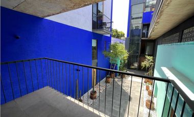 Loft en Venta, Barrio de Analco, Puebla.