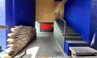 Loft en Venta, Barrio de Analco, Puebla.