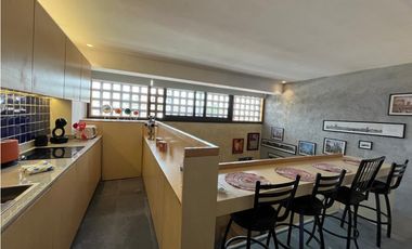 Loft en Venta, Barrio de Analco, Puebla.