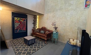 Loft en Venta, Barrio de Analco, Puebla.