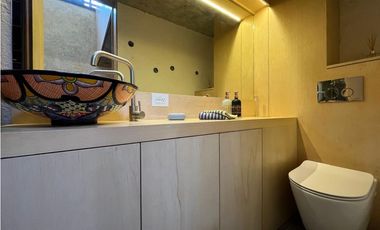 Loft en Venta, Barrio de Analco, Puebla.