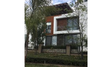Casa en Renta Amueblada en Parque Lima, Lomas de Angelópolis, Puebla