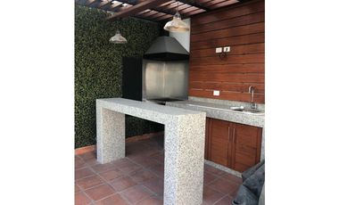 Casa en Renta Amueblada en Parque Lima, Lomas de Angelópolis, Puebla