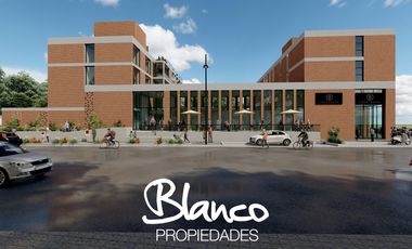 Oficina en Venta en Legend Residences, Pilar, G.B.A. Zona Norte, Argentina