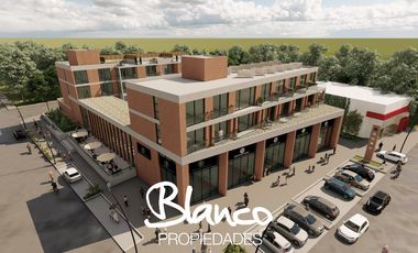Oficina en Venta en Legend Residences, Pilar, G.B.A. Zona Norte, Argentina