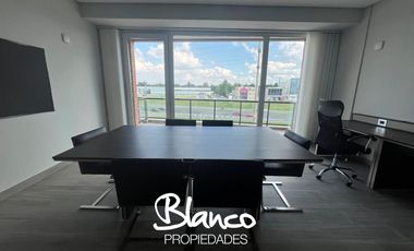 Oficina en Venta en Legend Residences, Pilar, G.B.A. Zona Norte, Argentina