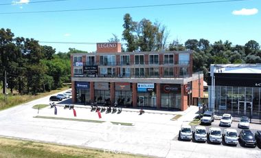 Departamento en Venta en Legend Residences, Pilar, G.B.A. Zona Norte, Argentina