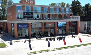 Departamento en Venta en Legend Residences, Pilar, G.B.A. Zona Norte, Argentina