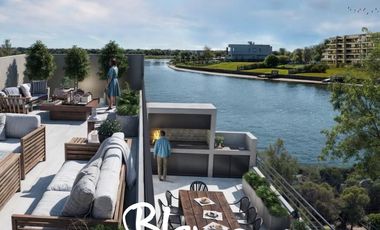 Departamento en Venta en Bosque Pilar, Pilar, G.B.A. Zona Norte, Argentina