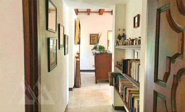 Venta Rancho  Hípico en Huitzilac / Morelos