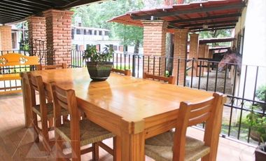 Venta Rancho  Hípico en Huitzilac / Morelos