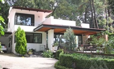 Venta Rancho  Hípico en Huitzilac / Morelos