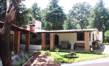 Venta Rancho  Hípico en Huitzilac / Morelos