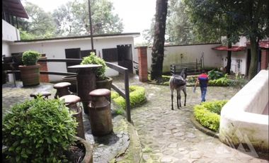 Venta Rancho  Hípico en Huitzilac / Morelos