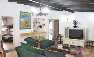 Venta Rancho  Hípico en Huitzilac / Morelos