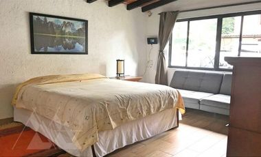 Venta Rancho  Hípico en Huitzilac / Morelos