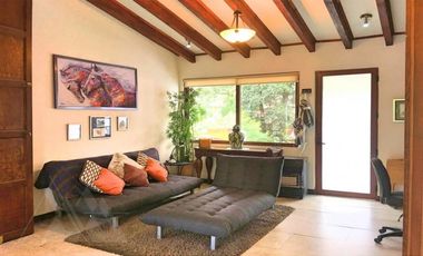 Venta Rancho  Hípico en Huitzilac / Morelos