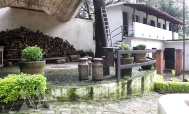 Venta Rancho  Hípico en Huitzilac / Morelos