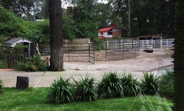 Venta Rancho  Hípico en Huitzilac / Morelos