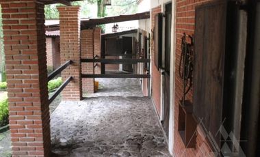 Venta Rancho  Hípico en Huitzilac / Morelos