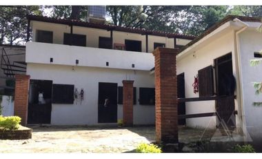 Venta Rancho  Hípico en Huitzilac / Morelos