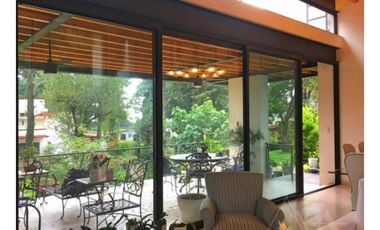 Venta Rancho  Hípico en Huitzilac / Morelos