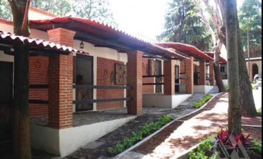 Venta Rancho  Hípico en Huitzilac / Morelos