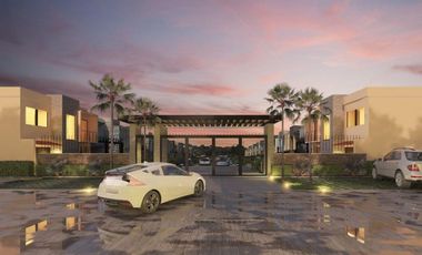 Venta Casa en Condominio en Lomas de Jiutepec / Jiutepec - Morelos